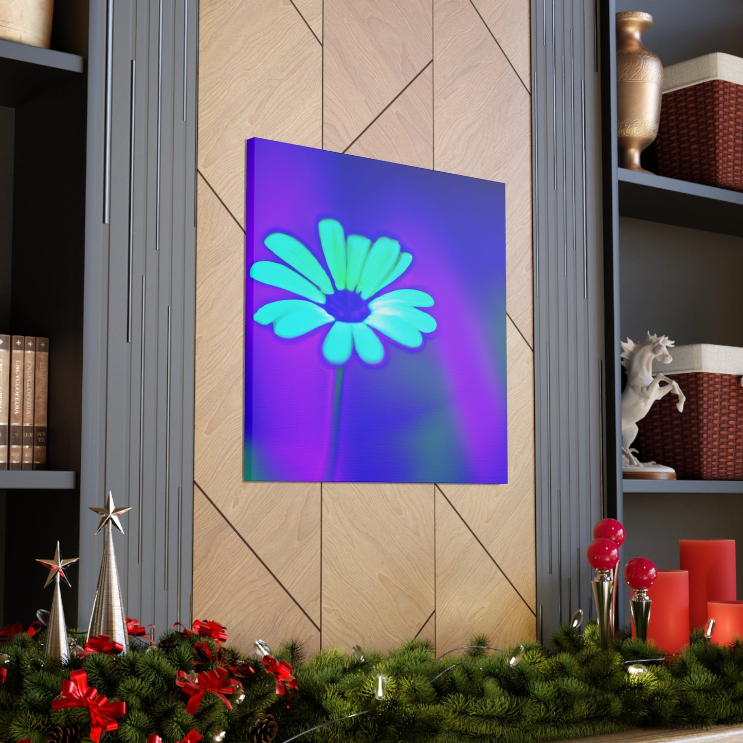 Isaac Rendell-Canvas