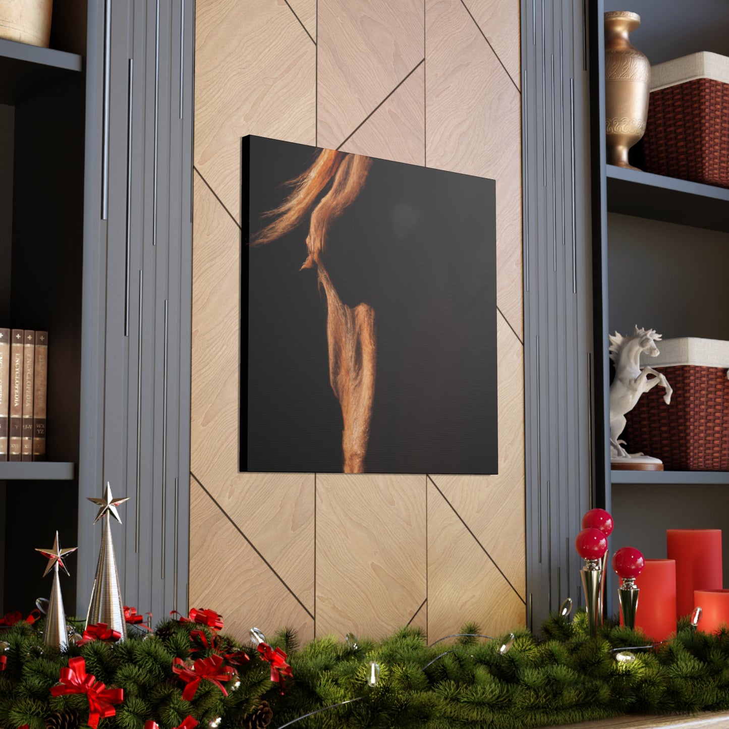 William Masterson-Canvas