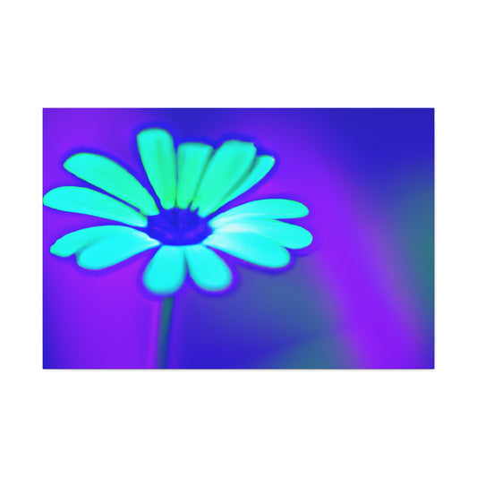 Isaac Rendell-Canvas