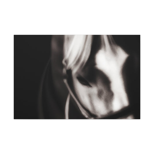 Pascalina Gonzales-Canvas