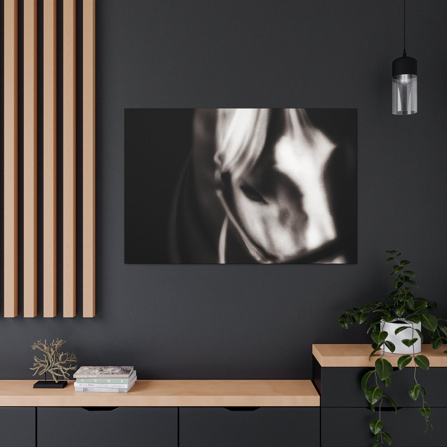 Pascalina Gonzales-Canvas