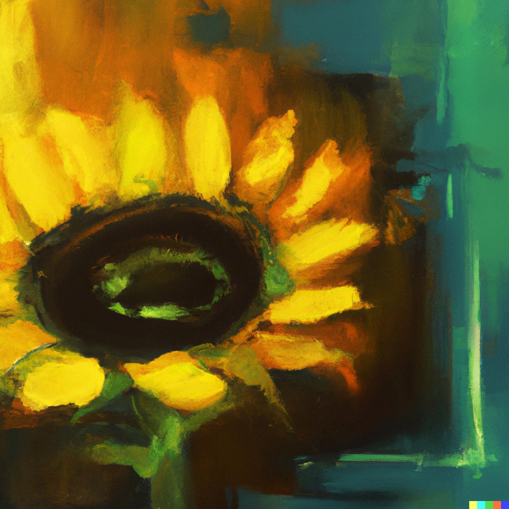 Sebastian Renard - Canvas