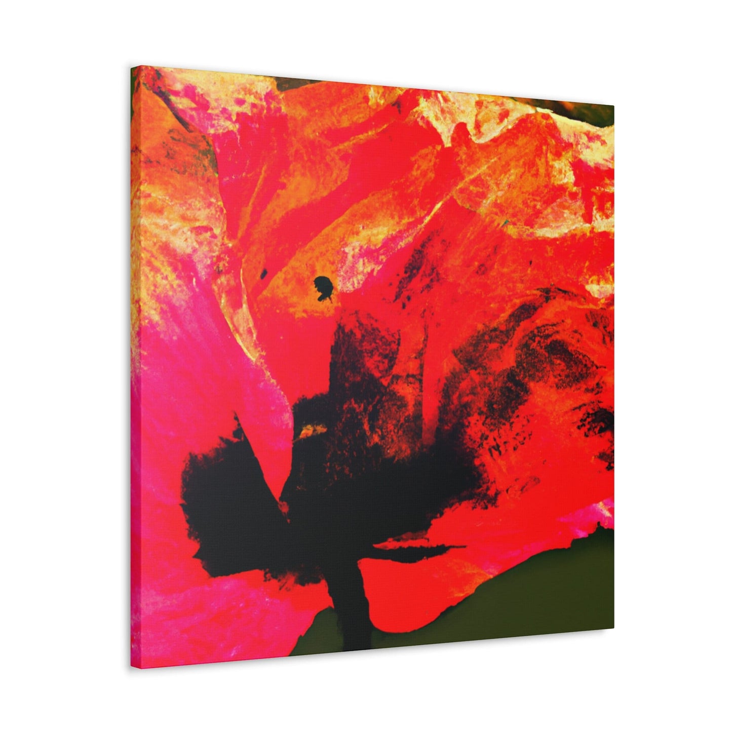 Sir Rupert Freeland-Canvas