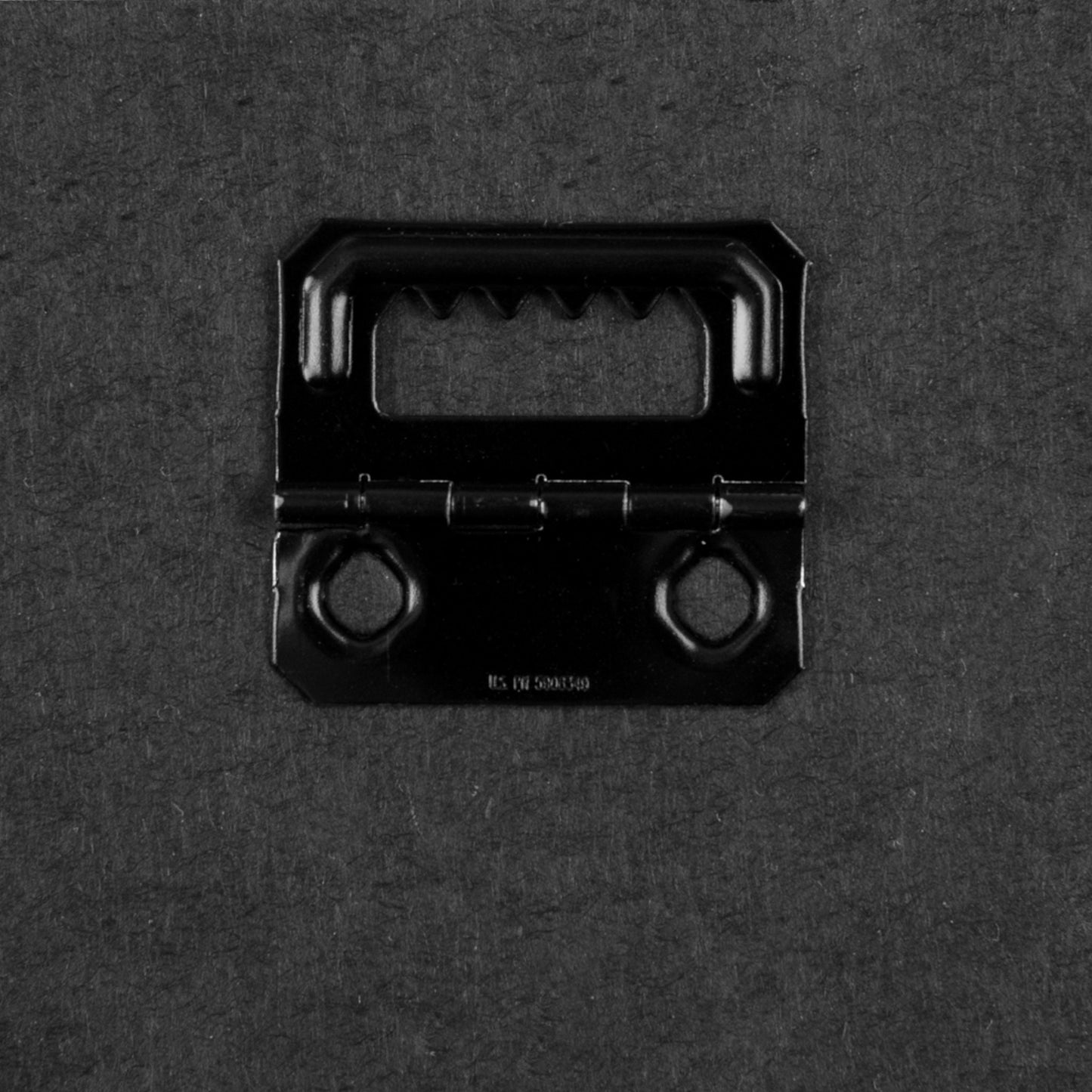 Charles de La Fayette-Canvas