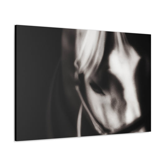 Pascalina Gonzales-Canvas