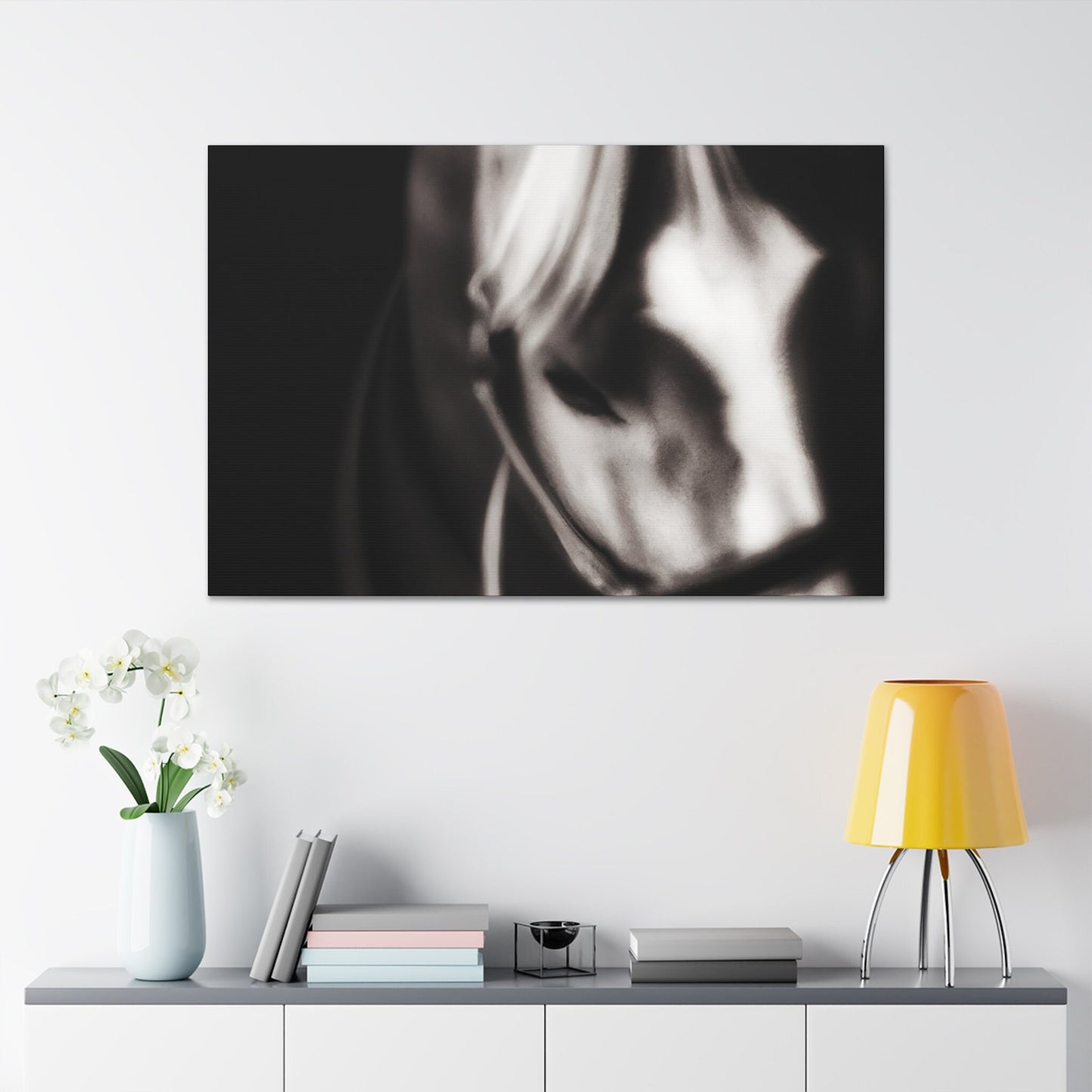 Pascalina Gonzales-Canvas